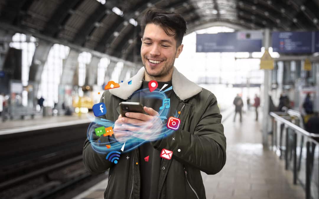 The Power of Marketing on YouTube: Watch Time